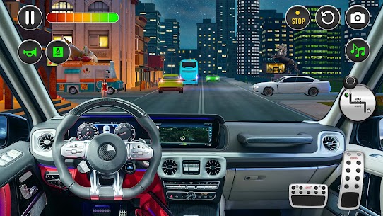 Car Games: Car Parking 3d Game 1.32 Mod/Apk(unlimited money)download 1
