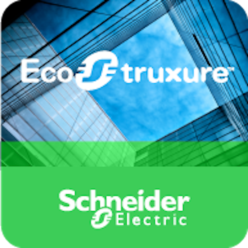 EcoStruxure IT logo