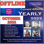 Cover Image of Download SPEEDY CURRENT AFFAIRS & G.K  APK