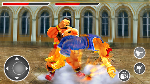 Kung Fu Offline Fighting Games - New Games 2020 screenshots 9