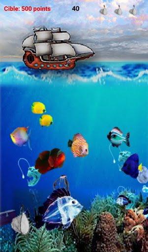 Attraper Des Poissons Screen 3