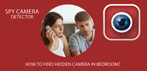 Spy Camera Detector Detect Spy cover