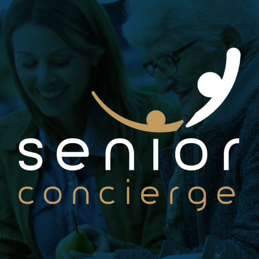 Senior Concierge logo
