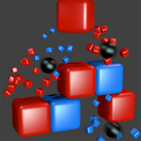 Block Smasher 3D