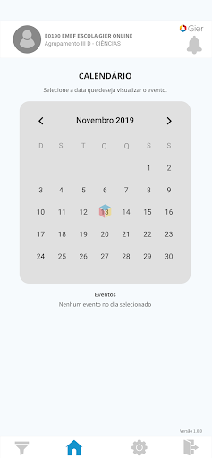 GIER Educador - Paulínia