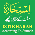 Istikharah According to Sunnah Apk