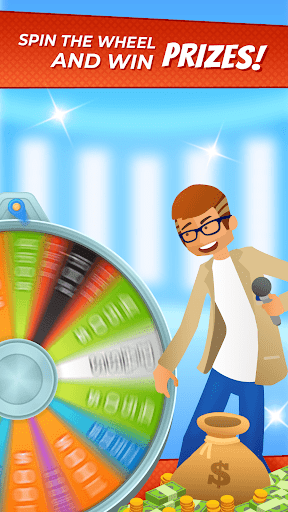Wheel of Luck Mod FULL APK + IOS