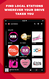 iHeart: Radio, Podcasts, Music Screenshot