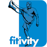 Athlete Range of Motion - Flexibility & Stretching icon