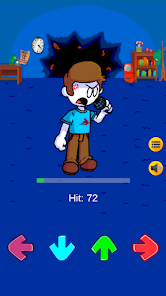 Imágen 5 FNF Nonsense Mod Test android