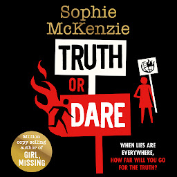 Truth or Dare: From the World Book Day 2022 author Sophie McKenzie 아이콘 이미지