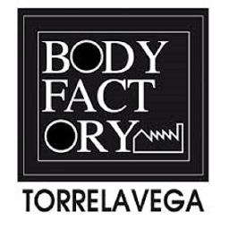 Image de l'icône Body Factory Torrelavega
