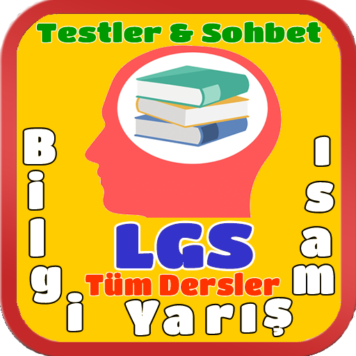 8. Sınıf Lgs Bilgi Yarışması