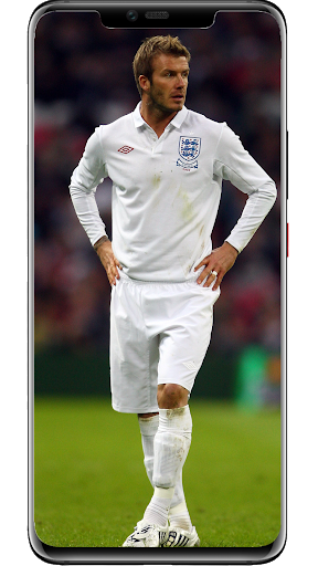 David Beckham Wallpapers