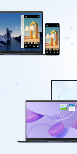 GlideX Screenshot 3 - AppWisp.com