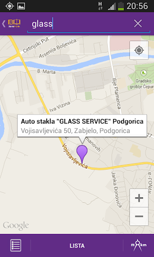 Biznis Imenik -poslovni imenik