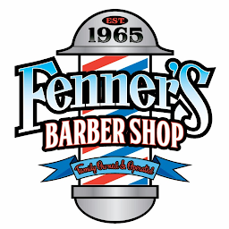 图标图片“Fenner's Barbershop”