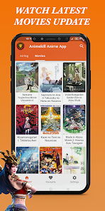 Anime TV Online – Apps on Google Play