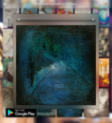Stephanie Hadrath Art-Gallery Screen 2