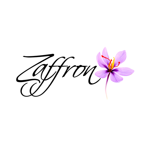 Zaffron logo