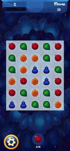 Fluffy Adventure - Screenshot 3