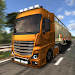 European Truck Simulator APK