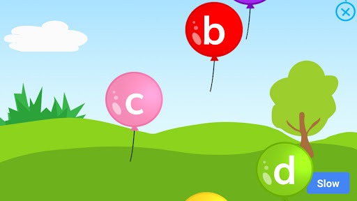 Learning Alphabet for Kids - ABC Tracing  Phonics