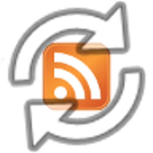 News Reader Offline (RSS/Atom)  Icon