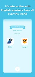 Eduling Speak: Language Skills