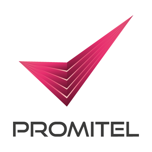 Promitel logo