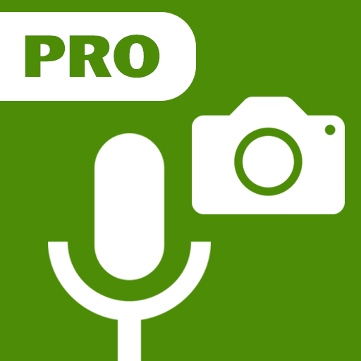 Translate Master PRO logo