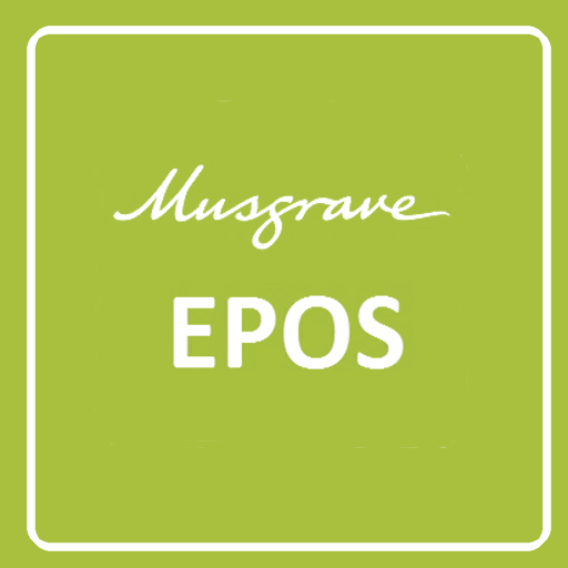 Live Sales Reporting (MRPI) logo