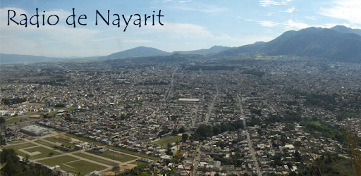 Radio de Nayarit México