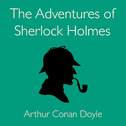 Icon image The Adventures Of Sherlock Holmes