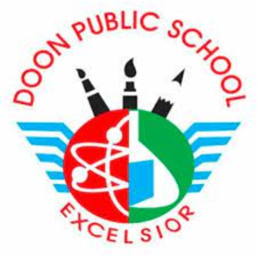 Doon School Hathras Career App logo