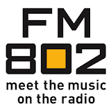 FM802 icon