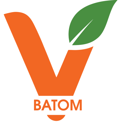 Batom Vegetable Basket logo