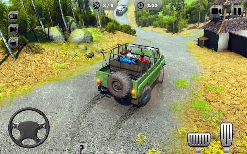 Offroad Jeep Driving & For Pc | How To Download For Free(Windows And Mac) 2