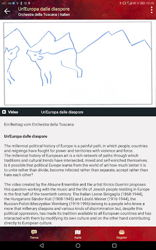 EuropeanSilkRoad screenshot 20