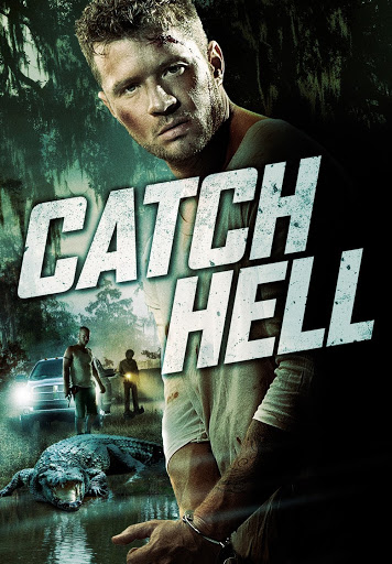 Catch Hell - Movies on Google Play