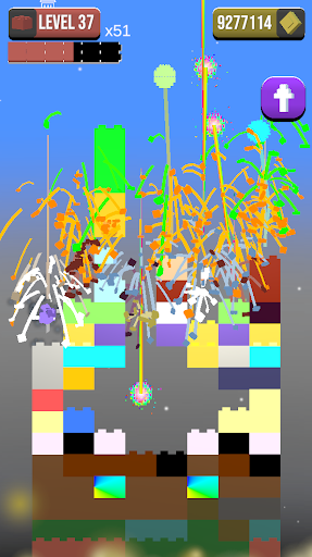 Block Collector Screen 2