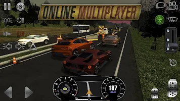 Real Driving Sim Mod (Unlimited Money/Unlocked) 4.8 4.8  poster 24