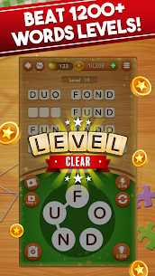 Word Collect – Word Games Fun 4
