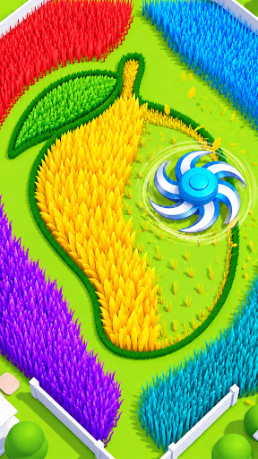 Fruit Slicing: ASMR Cutting screenshot