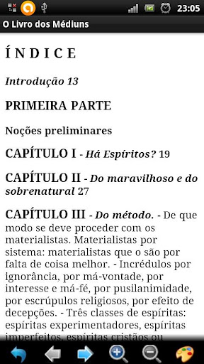 O Livro dos Médiuns Screen 2