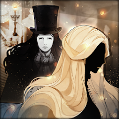 Phantom of Opera - Mystery Visual Novel, Thriller on pc