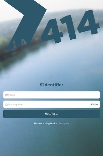 La 414 Screen 3