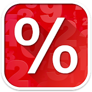 Percentage Calculator