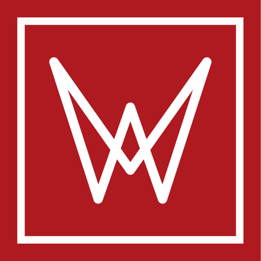 Minister White Clothing Header - AppWisp.com
