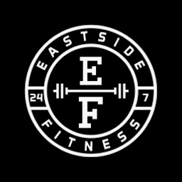 「Eastside Fitness Lima」のアイコン画像